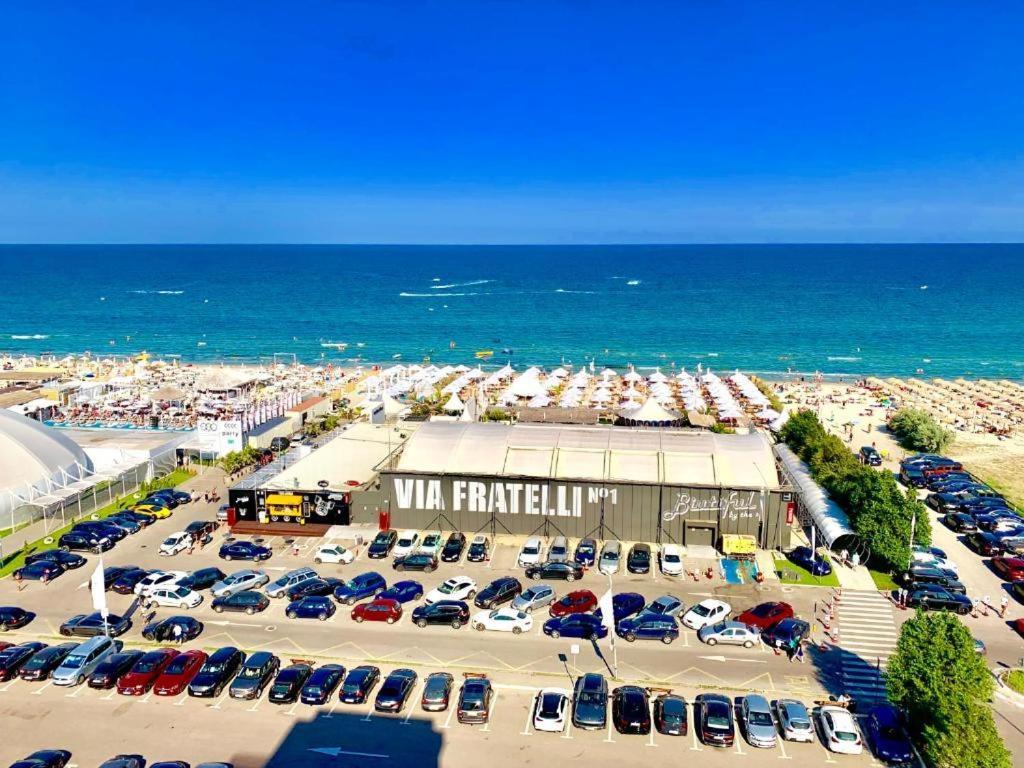Apartamento Ank Summerland